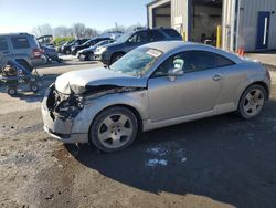 2001 Audi TT Quattro en venta en Duryea, PA