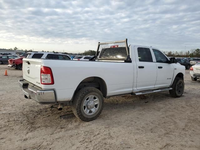 2021 Dodge RAM 2500 Tradesman