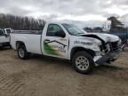 2011 GMC Sierra C1500