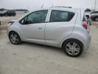 2014 Chevrolet Spark 1LT