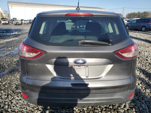 2014 Ford Escape S