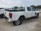 2018 Toyota Tacoma Double Cab