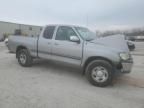 2002 Toyota Tundra Access Cab SR5