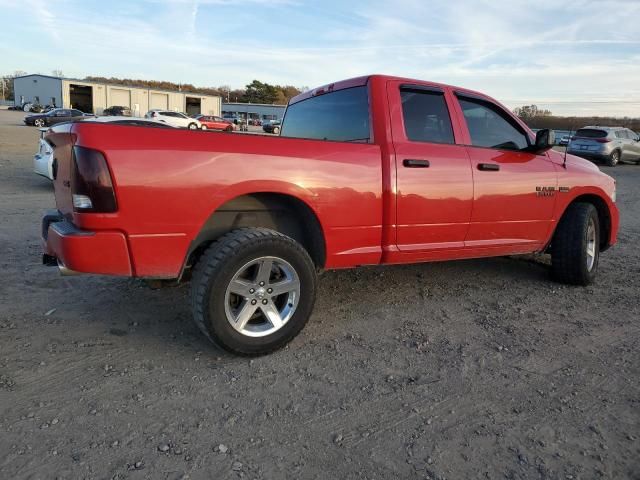 2015 Dodge RAM 1500 ST