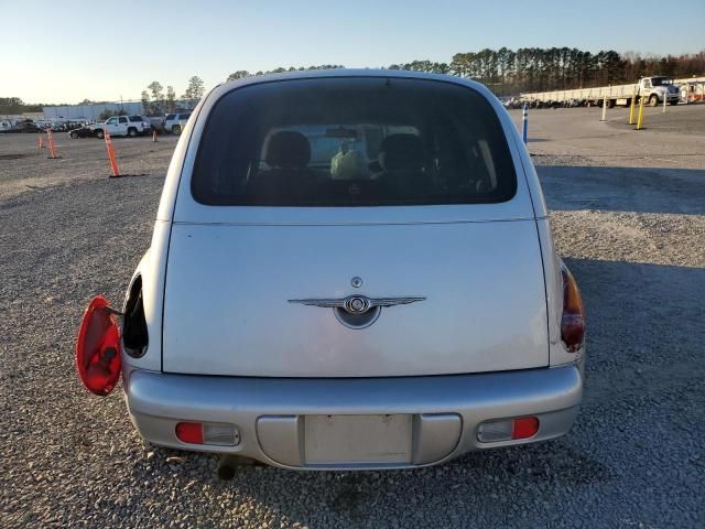 2005 Chrysler PT Cruiser