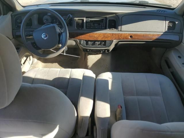 2006 Mercury Grand Marquis GS