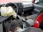 2000 Nissan Frontier Crew Cab XE