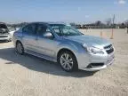 2013 Subaru Legacy 2.5I Premium