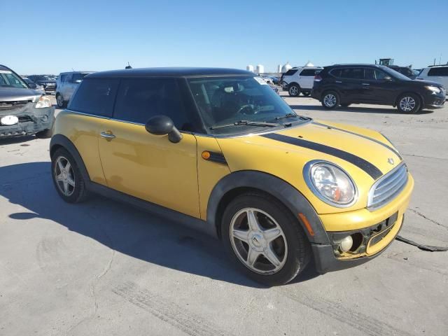 2009 Mini Cooper