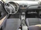 2005 Nissan Sentra 1.8