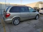 2005 Dodge Caravan SXT