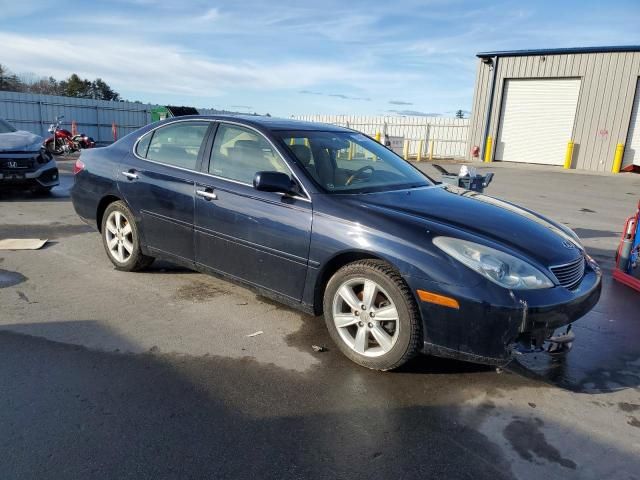 2005 Lexus ES 330