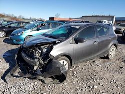 Toyota Prius salvage cars for sale: 2014 Toyota Prius C