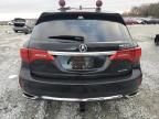 2019 Acura MDX Technology