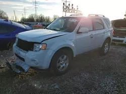 2011 Ford Escape Limited en venta en Columbus, OH