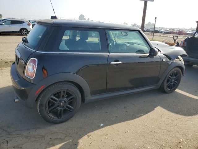 2012 Mini Cooper