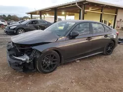 2025 Honda Civic Sport en venta en Tanner, AL