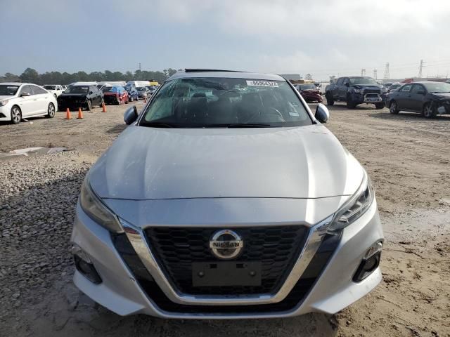 2019 Nissan Altima SL