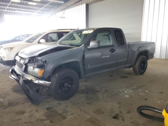 2008 Chevrolet Colorado