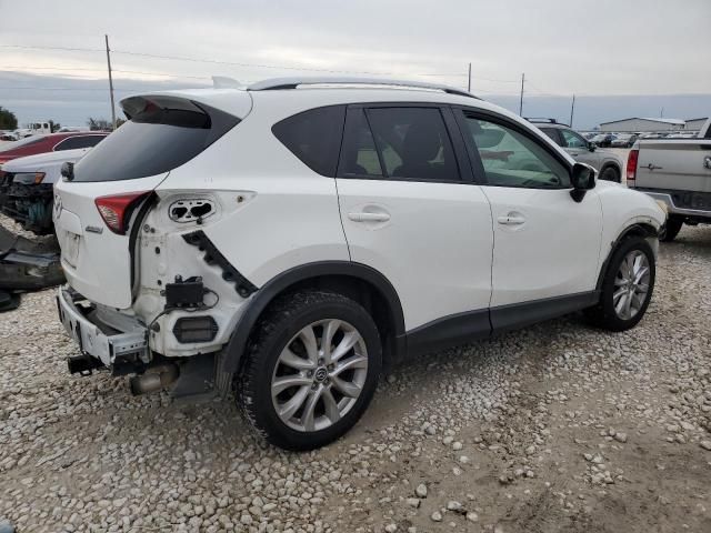 2015 Mazda CX-5 GT