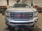 2016 GMC Canyon SLE