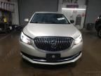 2015 Buick Lacrosse