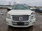 2009 Mercury Mariner Premier