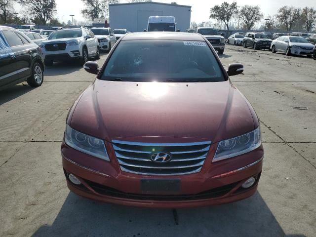 2011 Hyundai Azera GLS