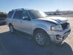 2015 Ford Expedition Limited