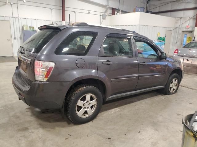 2008 Chevrolet Equinox LS