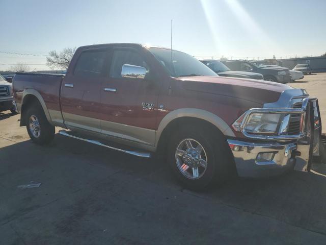 2011 Dodge RAM 2500