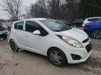 2014 Chevrolet Spark 1LT