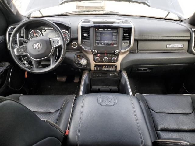 2019 Dodge 1500 Laramie