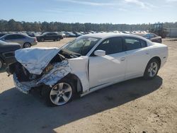 Salvage cars for sale at Harleyville, SC auction: 2011 Dodge Charger