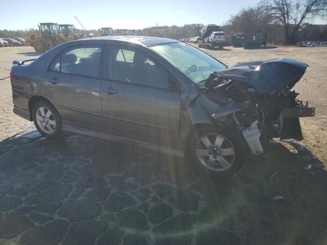 2008 Toyota Corolla CE