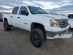 2013 GMC Sierra K1500 SLE