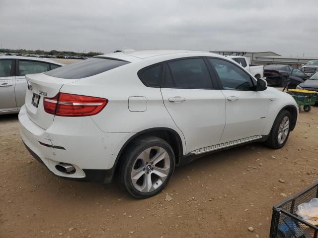 2014 BMW X6 XDRIVE35I