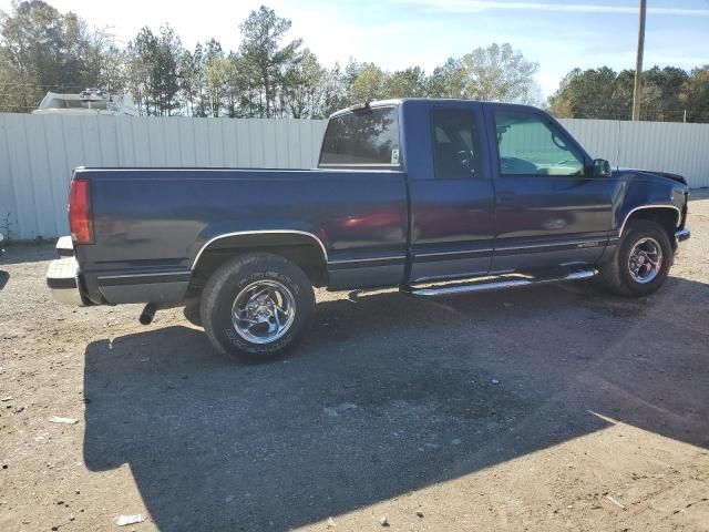 1996 Chevrolet GMT-400 C1500