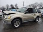 2002 Ford Explorer Sport