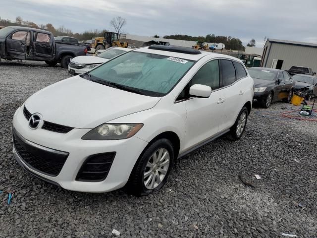 2010 Mazda CX-7