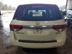 2017 Honda Odyssey EXL