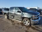 2018 Chevrolet Silverado C1500 LT