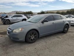 Chevrolet salvage cars for sale: 2008 Chevrolet Malibu LS