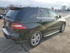 2014 Mercedes-Benz ML 350 4matic