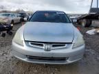 2005 Honda Accord EX