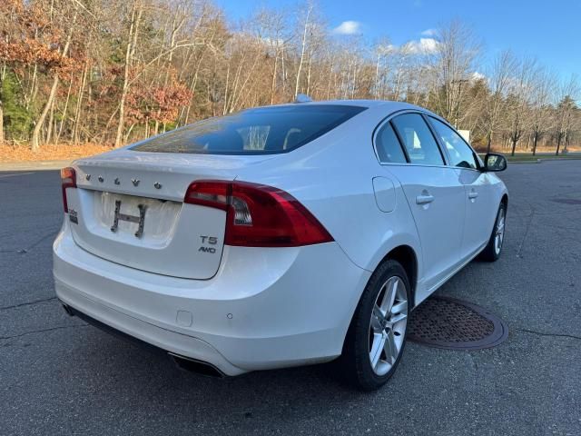 2015 Volvo S60 Premier