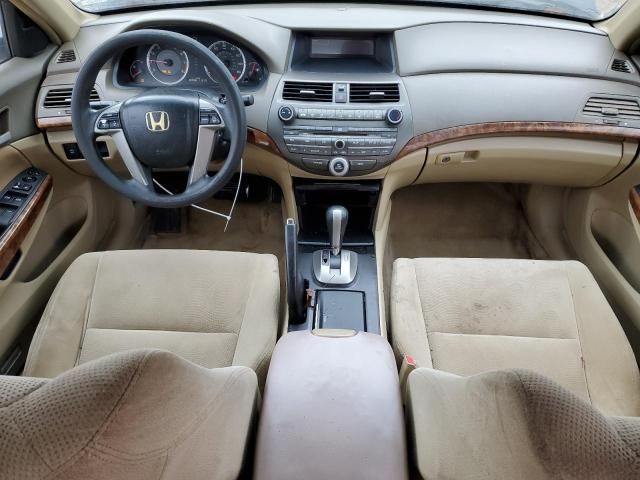 2009 Honda Accord EX