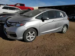 2018 Honda FIT LX en venta en Brighton, CO