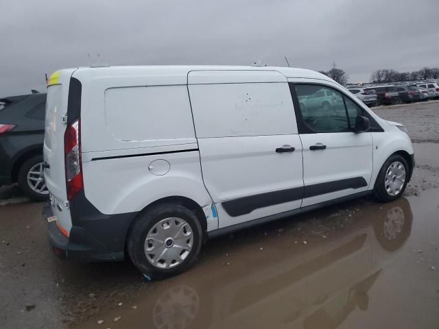 2014 Ford Transit Connect XL