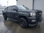 2017 GMC Sierra K1500 SLT